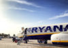Ryanair - 100tour