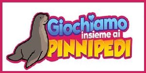 attrazioni zoomarine giochiamo insieme ai pinnipedi