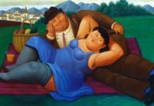 Roma: la mostra di Fernando Botero al Vittoriano: le informazioni, le date, i biglietti