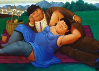 Roma: la mostra di Fernando Botero al Vittoriano: le informazioni, le date, i biglietti