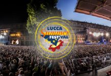 lucca-summer-festival 100tour