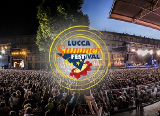 lucca-summer-festival 100tour