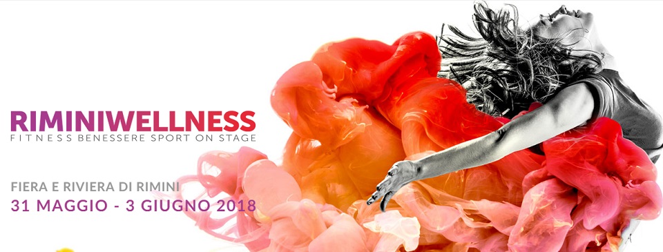 rimini wellness 2018