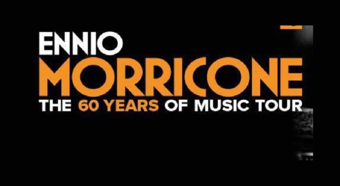 the 60 years of music morricone