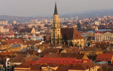 cluj-napoca