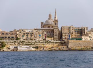 Malta, guida turistica online