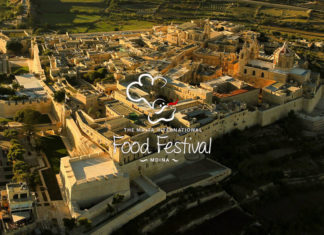 Mdina_Malta-food-festival