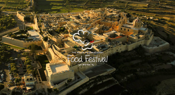 Mdina_Malta-food-festival