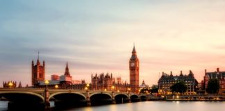 Londra: cose da fare o da vedere Gratis