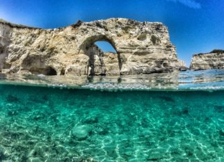 Le località imperdibili del Salento