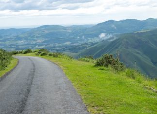 Cammino di Santiago