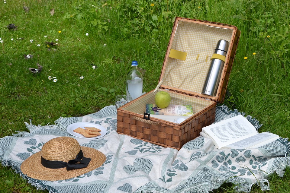 picnic ferragosto