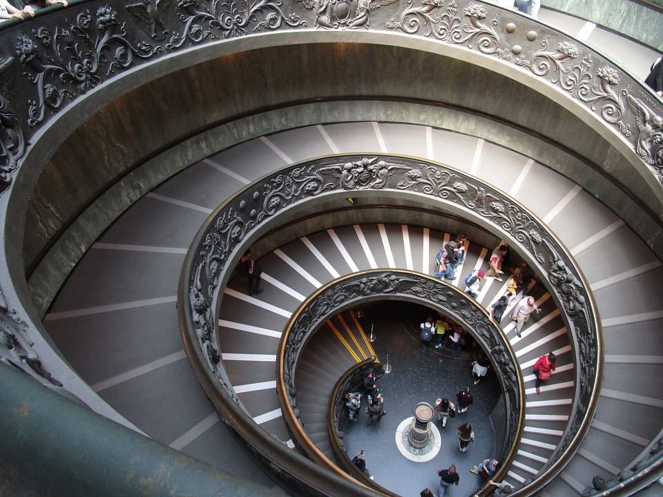 ferragosto vaticano musei