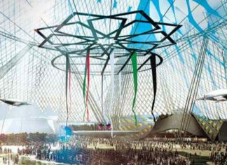 dubai expo 2020 progetti 100tour