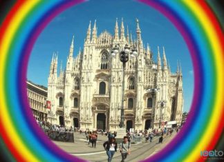 milano lgbt 2020