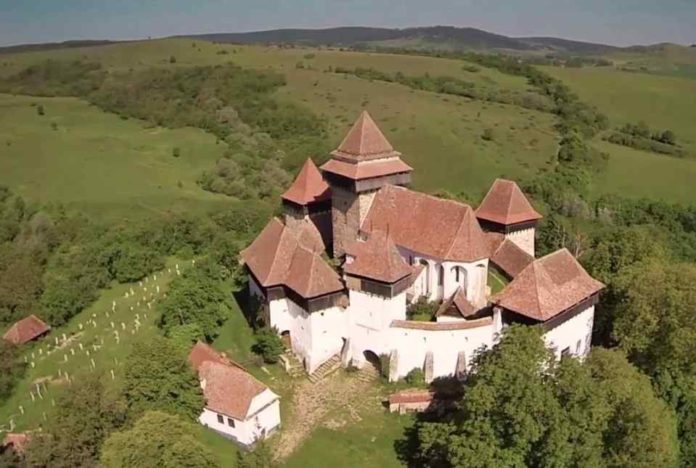 viscri patrimonio unesco romania