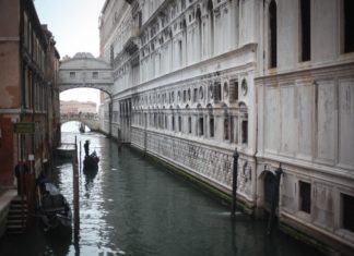 le città senza auto 100tour