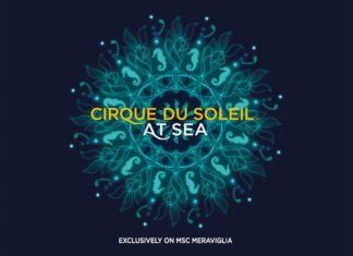 cirque du soleil