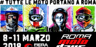 MOTODAYS ROMA