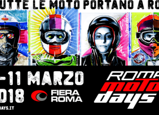 MOTODAYS ROMA