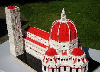 lego firenze