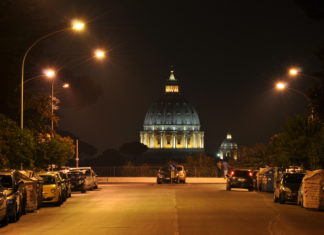 roma cuoriosità