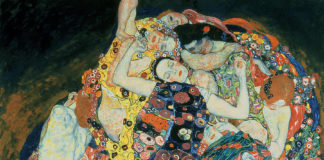 klimt experience roma