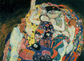 klimt experience roma