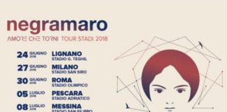 Negramaro-Tour-2018