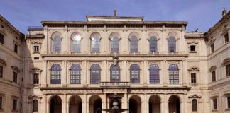 Palazzo Barberini