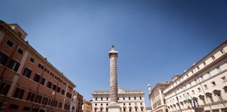 Piazza Colonna