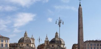 Piazza del Popolo