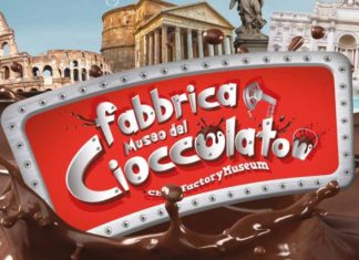 fabbrica museo del cioccolato