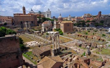 Il Foro Romano