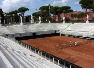 stadio pietrangeli