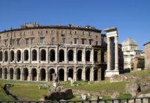 Teatro Marcello