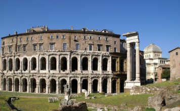 Teatro Marcello