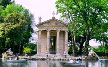 Villa Borghese