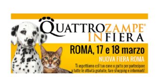 quattrozampeinfiera