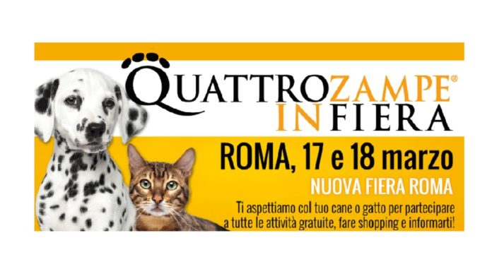 quattrozampeinfiera