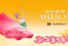 shen yun