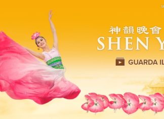 shen yun