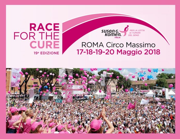 race for the cure